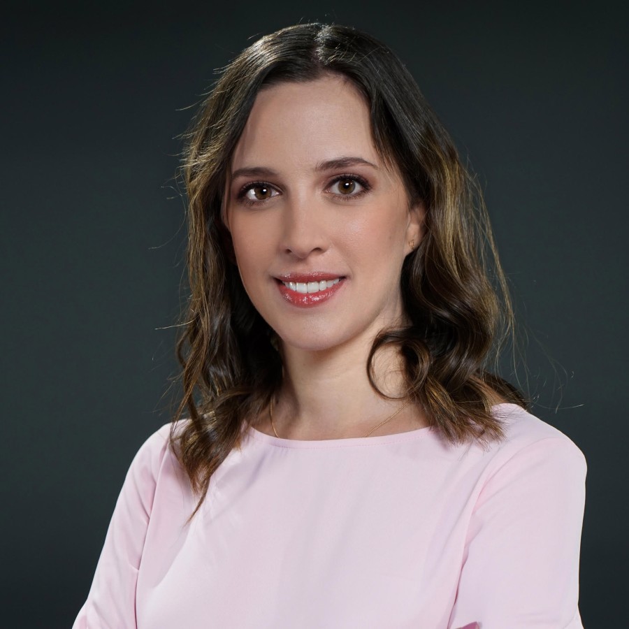 Dra. Daniela Morera González